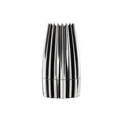 Alessi Salt Pepper And Spice Grinder