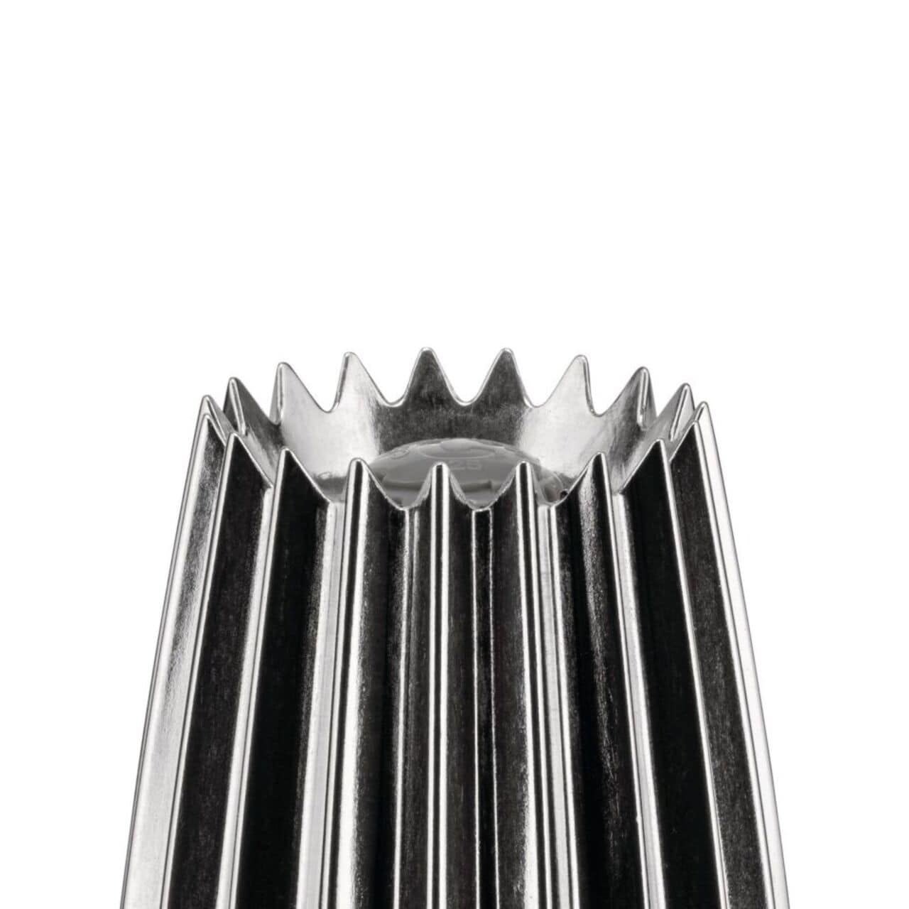 Alessi Salt Pepper And Spice Grinder