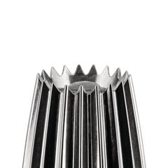 Alessi Salt Pepper And Spice Grinder