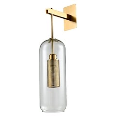 Luster Hello Wall Lamp