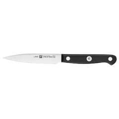 Zwilling J.A. Henckels Gourmet Sharpblock, 7 Piece Knife Block Set