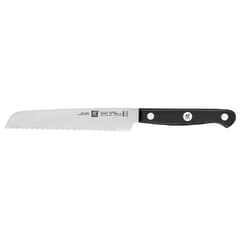 Zwilling J.A. Henckels Gourmet Sharpblock, 7 Piece Knife Block Set
