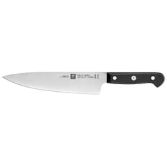 Zwilling J.A. Henckels Gourmet Sharpblock, 7 Piece Knife Block Set