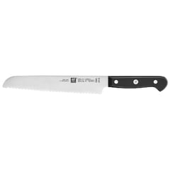 Zwilling J.A. Henckels Gourmet Sharpblock, 7 Piece Knife Block Set