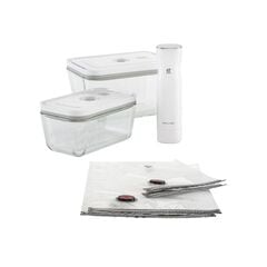 Zwilling Fresh & Save Vacuum Starter Kit, Set of 7