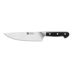 Zwilling Pro, 3 Piece Knife Set