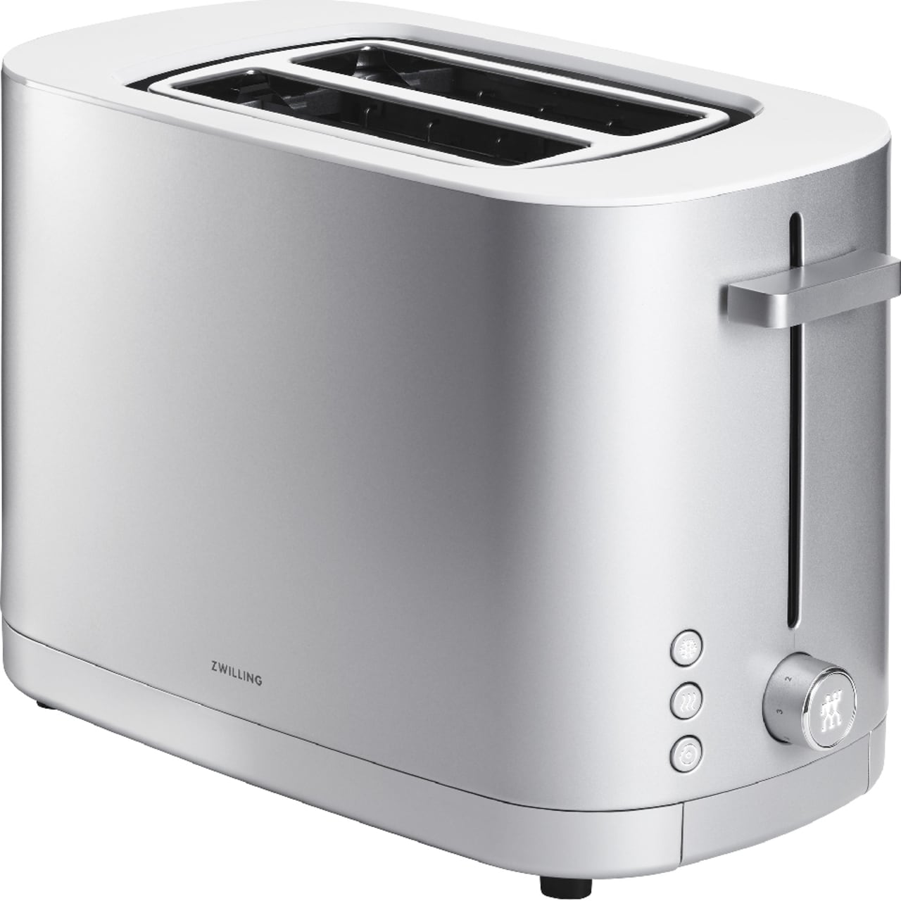 Cuisinart Enfinigy Toaster 2 Slice Silver