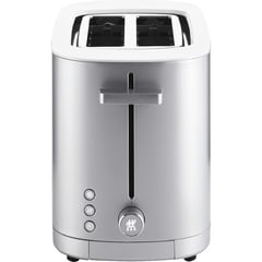 Cuisinart Enfinigy Toaster 2 Slice Silver