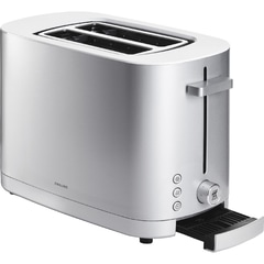Cuisinart Enfinigy Toaster 2 Slice Silver