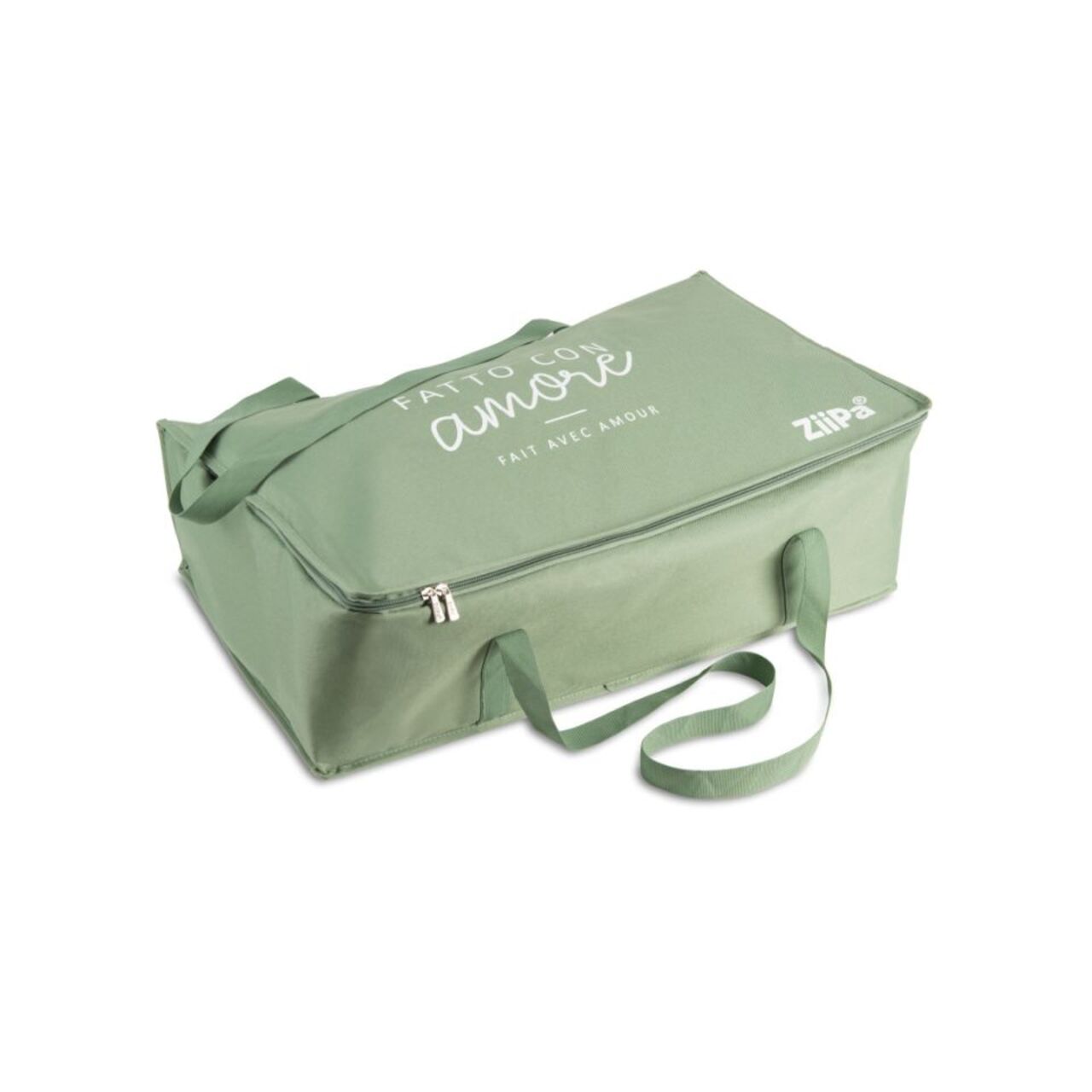 22 034 Ziipa Fontana Cover for Piana oven, Eucalyptus | Crate and Barrel UAE