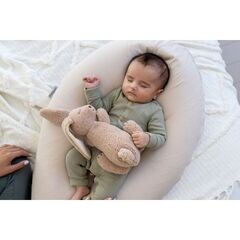 Beaba Video Baby Monitor ZEN Connect white