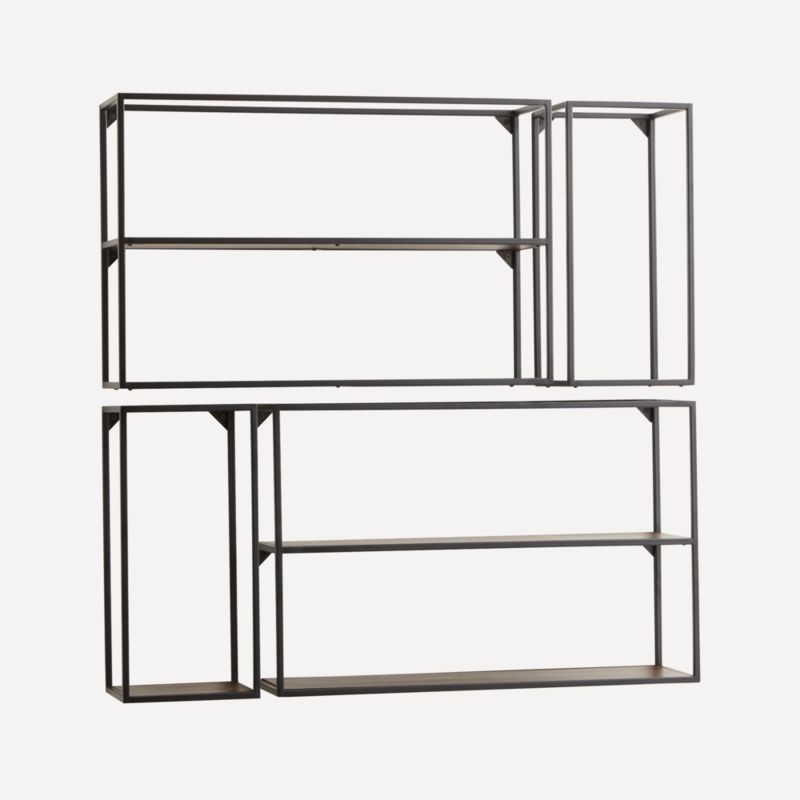 display-shelves-&-picture-ledges-16412 BookerMirrorImageS4F19_CN