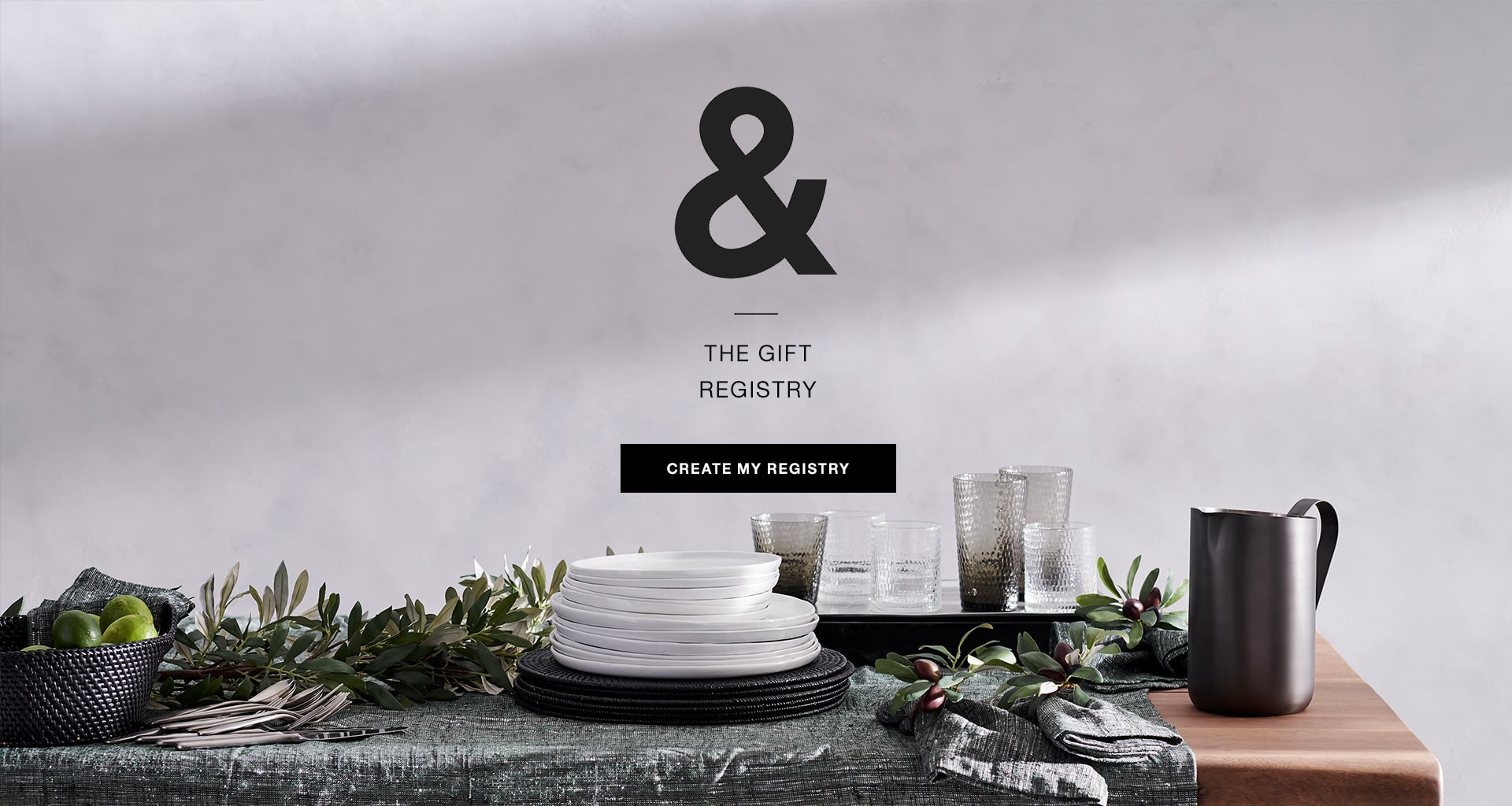 GIFT REGISTRY Crate And Barrel UAE Gift registry crate and barrel uae