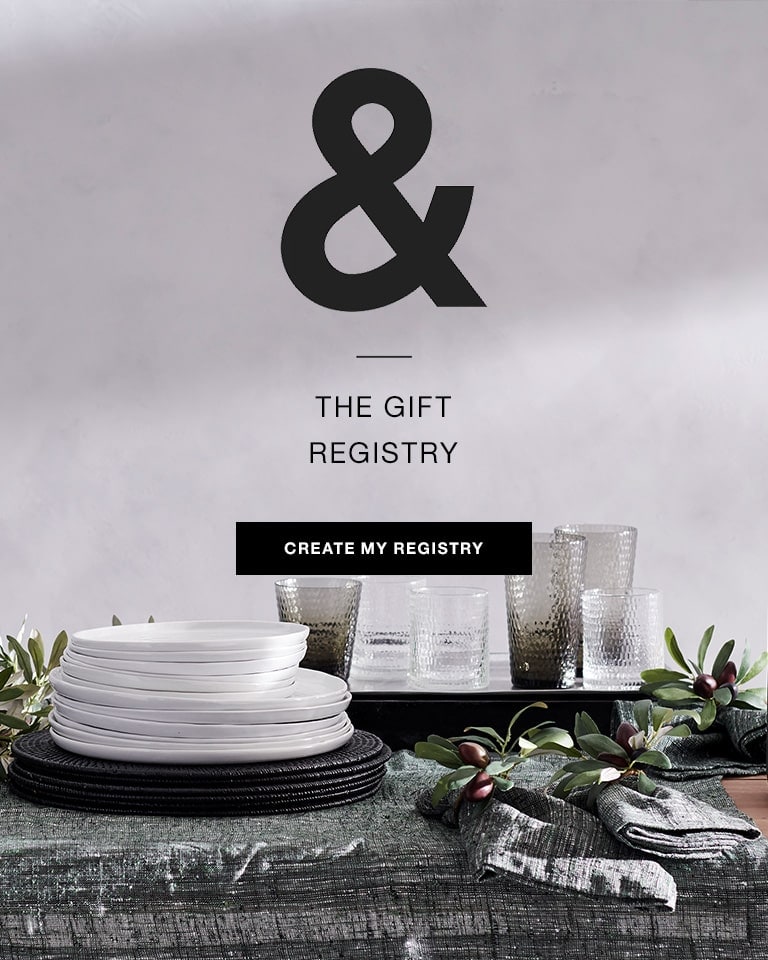 GIFT REGISTRY Crate And Barrel UAE Gift registry crate and barrel uae