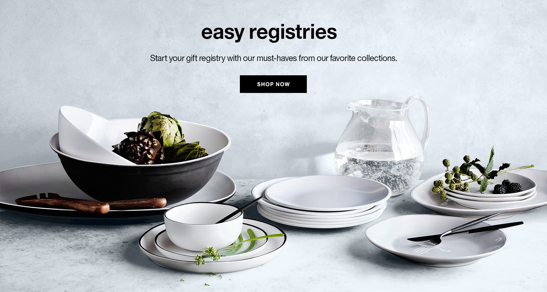 GIFT REGISTRY Crate And Barrel UAE Gift registry crate and barrel uae