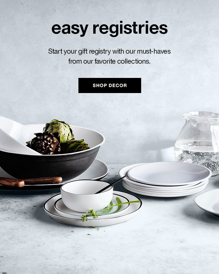 GIFT REGISTRY Crate And Barrel UAE Gift registry crate and barrel uae