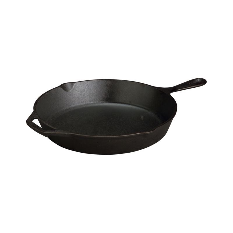 lodge-15093 CastIron12InchSkillet