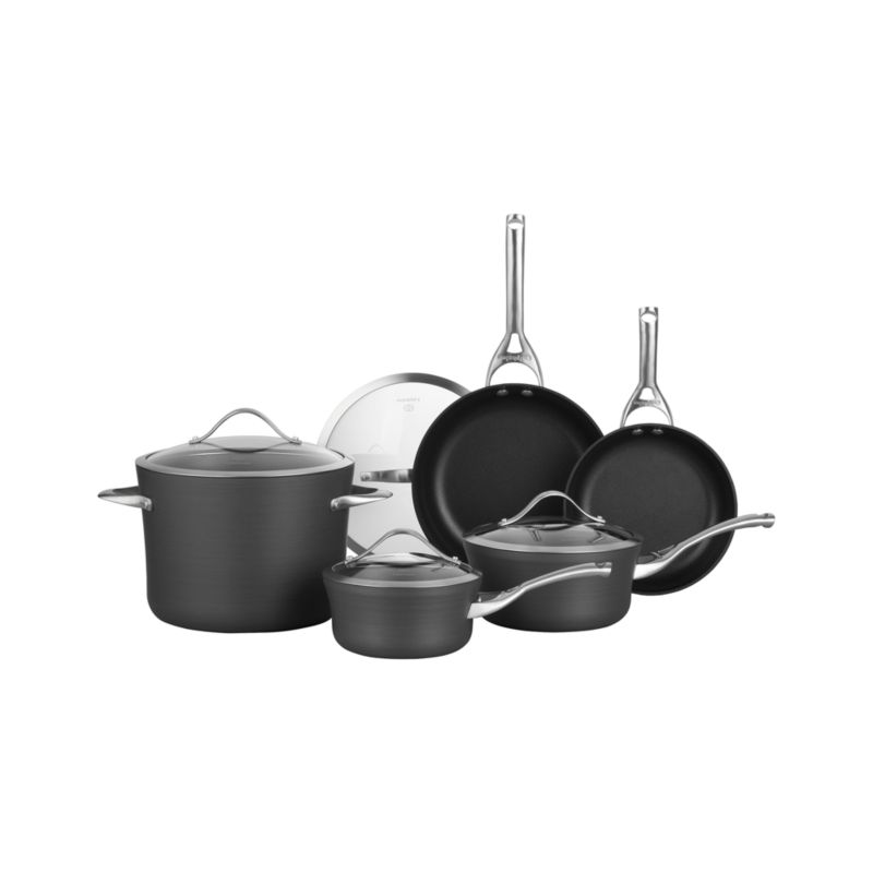 calphalon-15007 ContempNS9PcCkwrSetF11