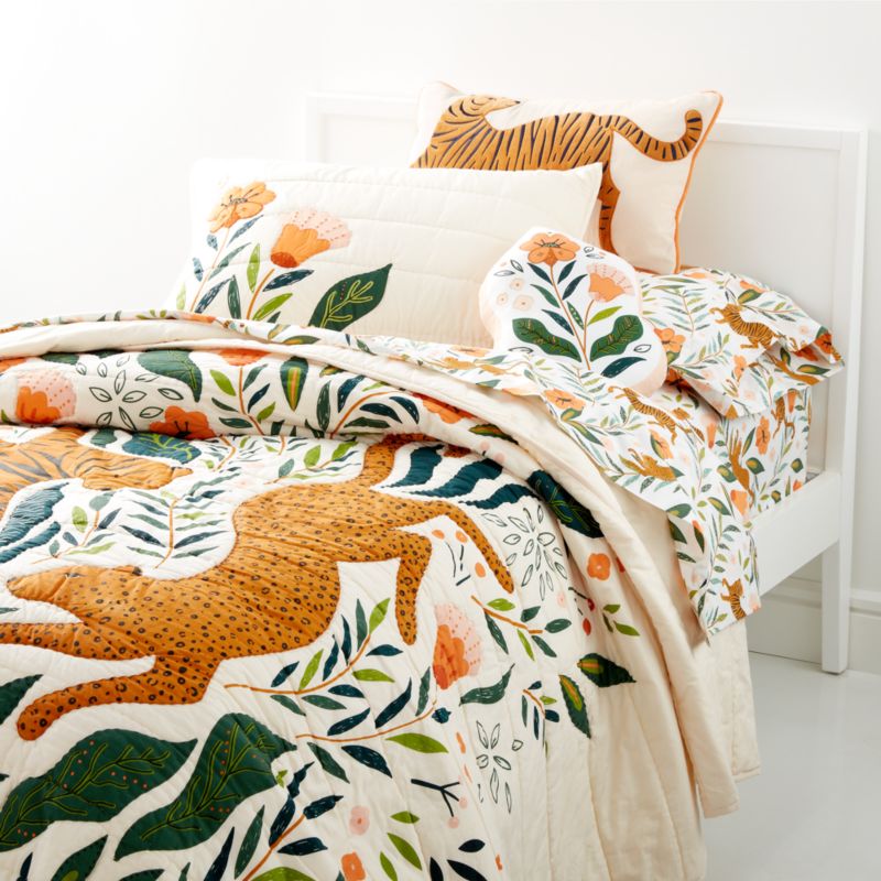 girls-bedding-19219 MarrakechTigerTWQltSSF20_CN