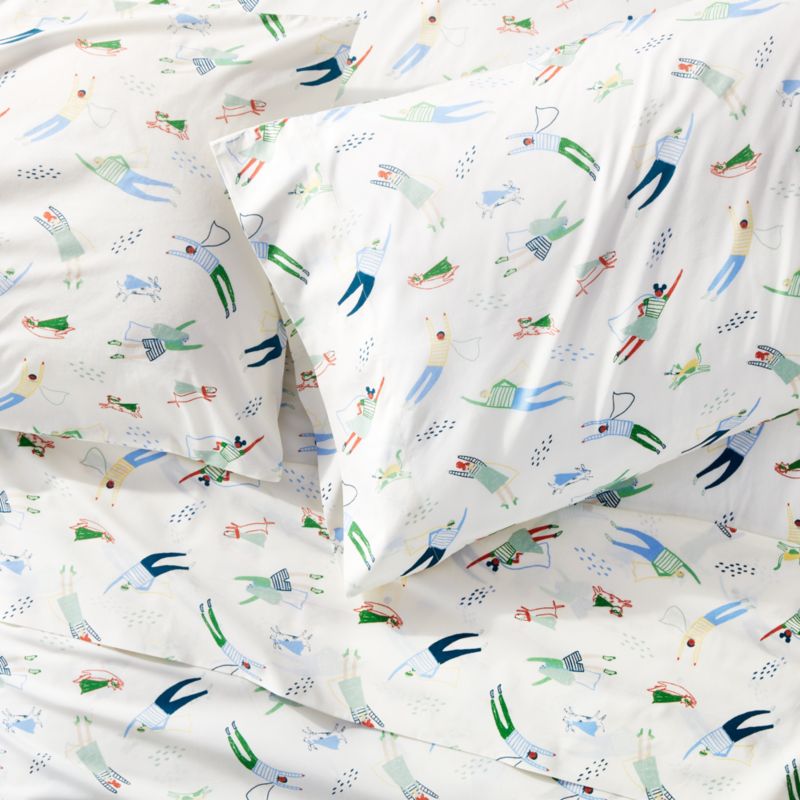 kids-sheet-sets-&-shams-19390 SuperheroFUSheetSetSSF20_CN