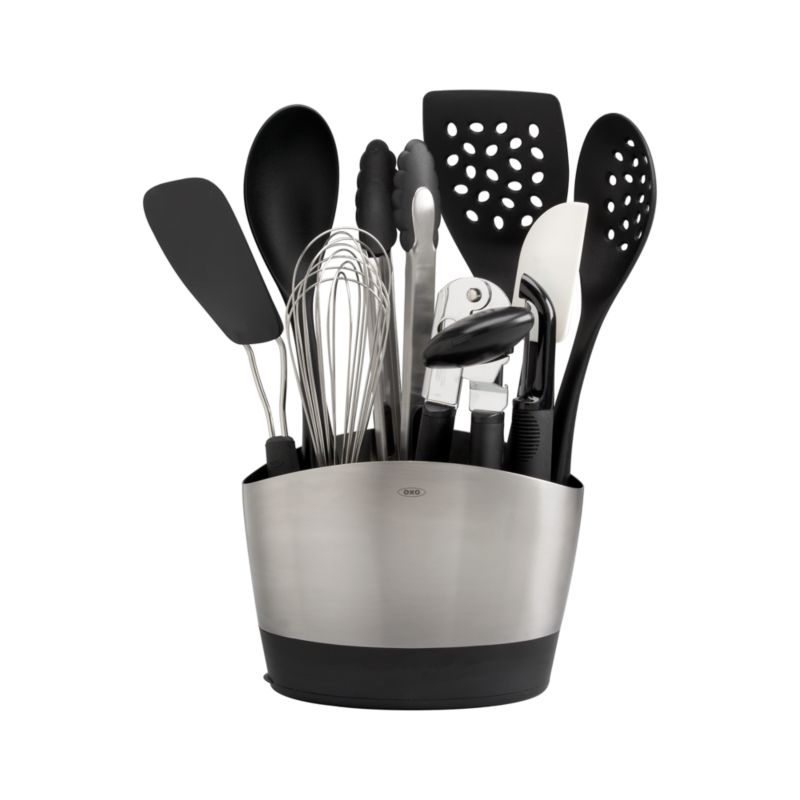 oxo-15279 UtensilSet10pcLLF10R