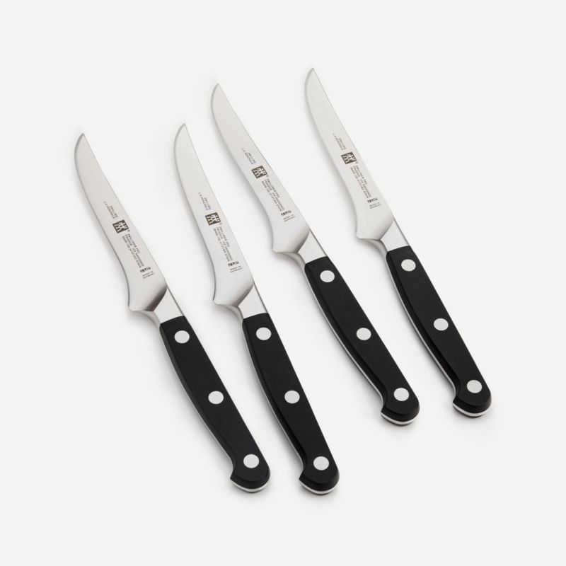 Kitchen knife set, Mr Moos 3 piece unique nested 3 in 1 design knife set  with magnetic acacia wooden holder.: Buy Online at Best Price in UAE 