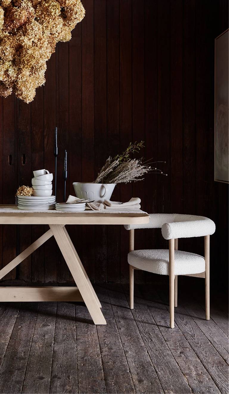 Shop Leanne Ford at Crate and Kids Crate and Barrel UAE