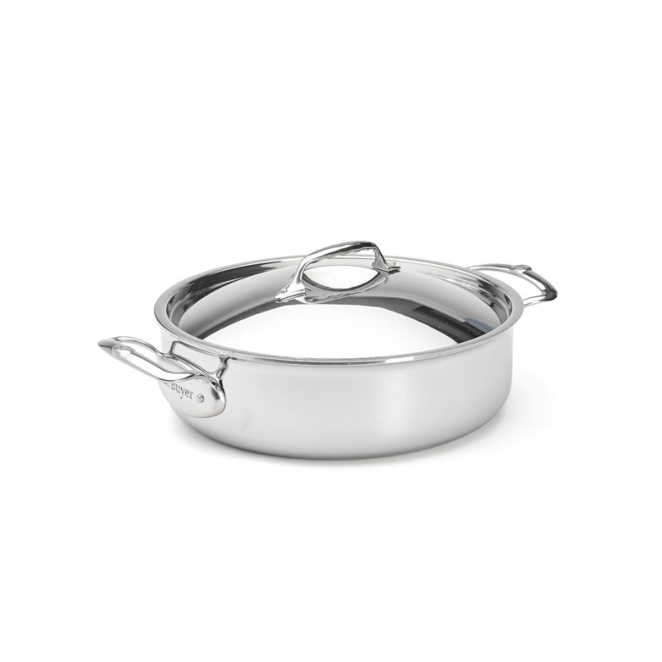 pannenkoekenpan, 28 cm, geschikt voor inductie - met een geprezen anti pannenkoekenpan, 28 cm, geschikt voor inductie - met een geprezen anti