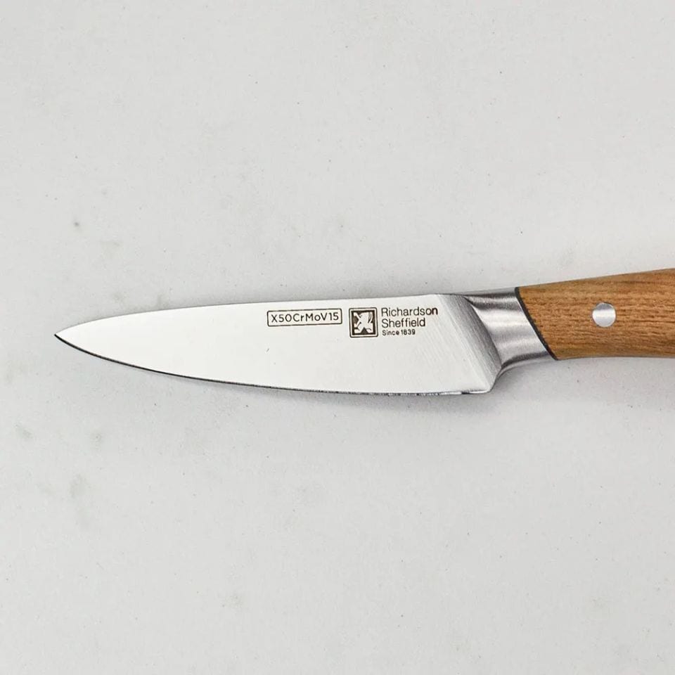 Richardson Sheffield Zenith in Ceramica Coltello Bistecca Richardson Sheffield Zenith in Ceramica Coltello Bistecca