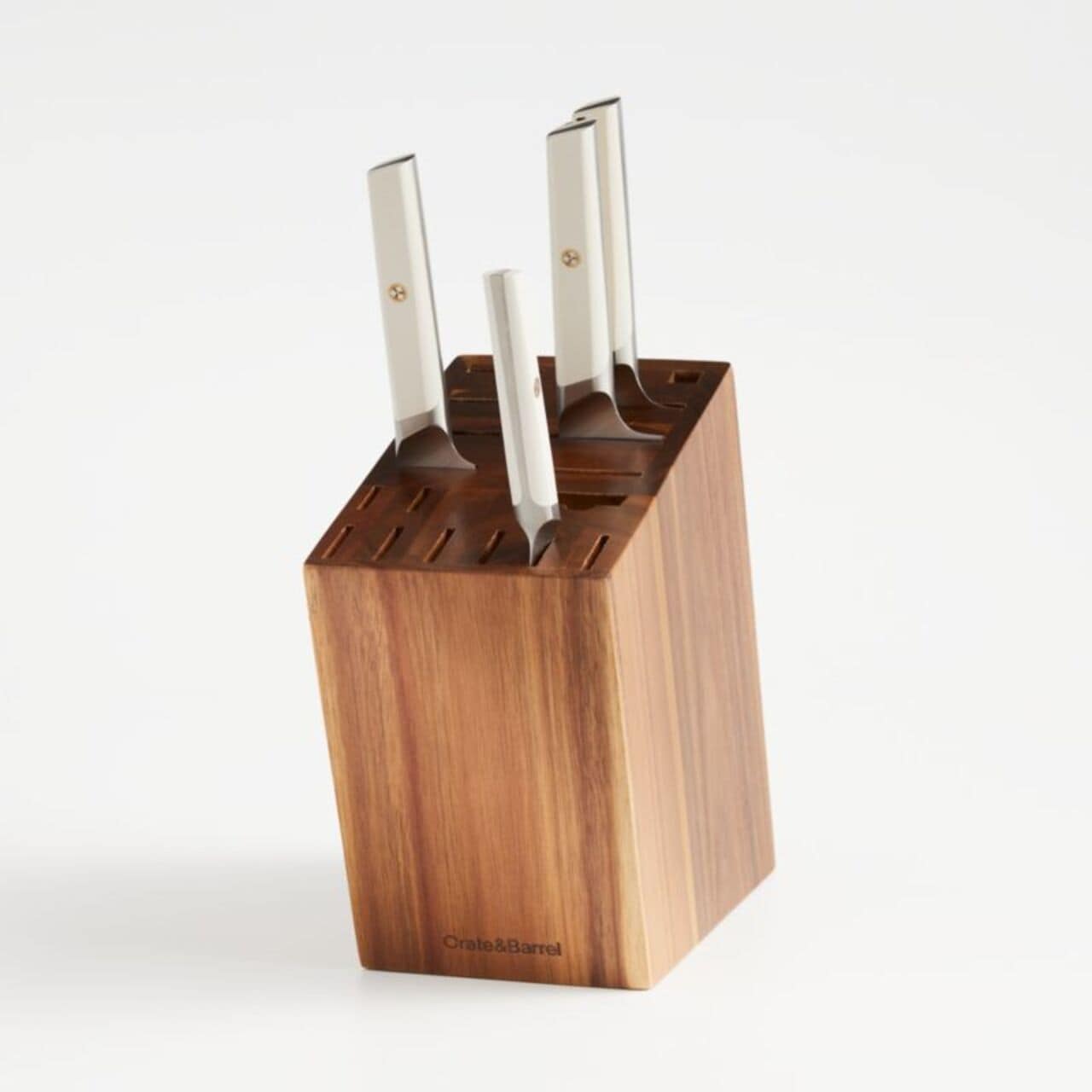 397198_CNB CrateKtchnKnifeBlock17SlotROS22