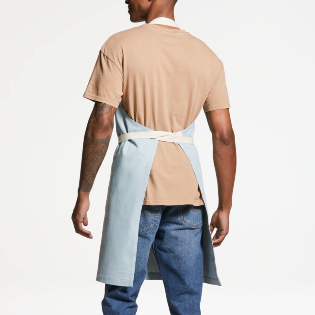 447124_CNB DenimCanvasApronBlMistAV2SSS22