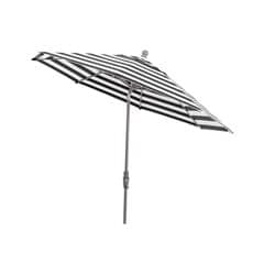 485025_CNB 9FtRndCabnBlackUmbrlCvrWSlvrFrmAVS20