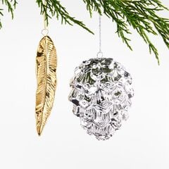 106911_CNB GoldenSilverNatureOrnamentsFSSF22