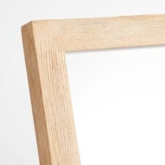 584324_CNB OakLtWoodPicFrameROF22