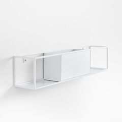 585278_CNB OutlineWallShelfWhtAVSSF22