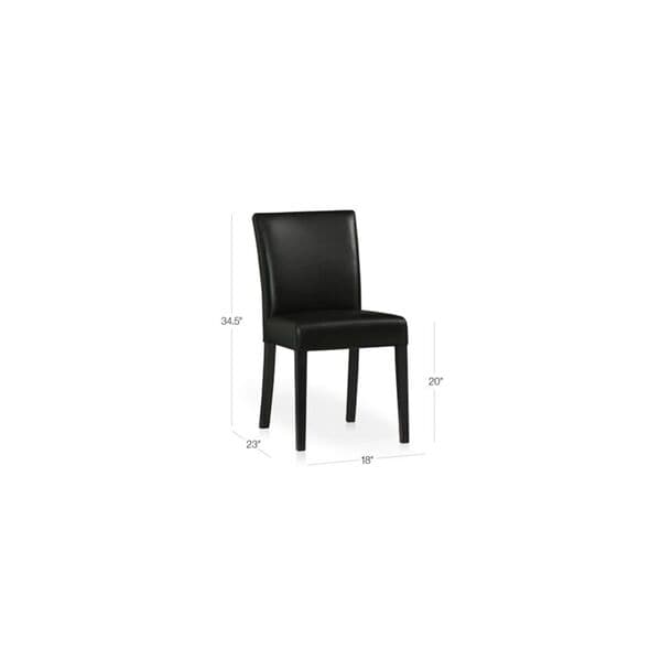 135842_CNB LoweSideChairOnyx3QS12_Dim