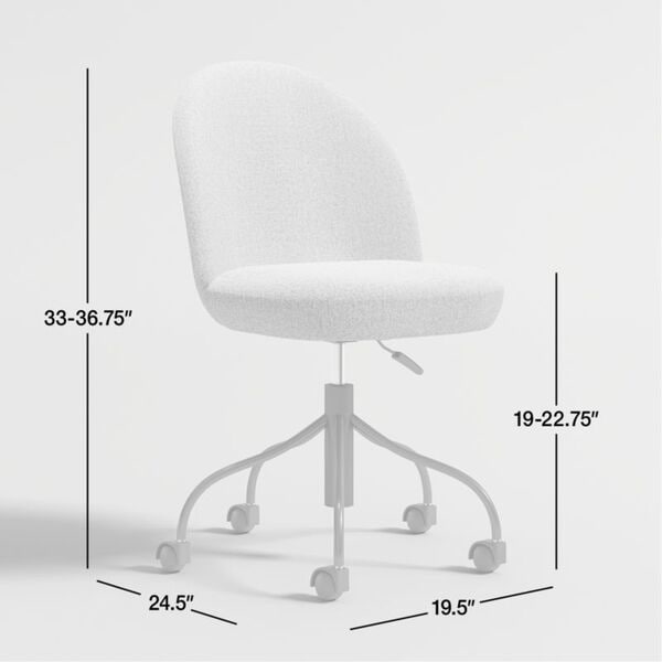 575728_CNB MusettaDeskChairYllw3QSSF22_3D_Dim