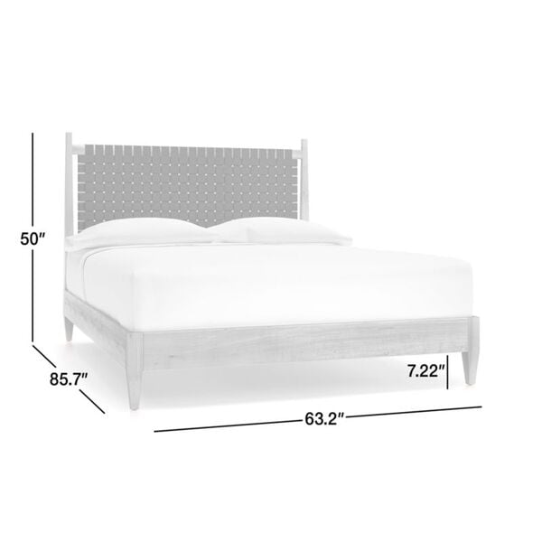 423795_CNB RioQueenBedBlack3QSSF22_3D_Dim